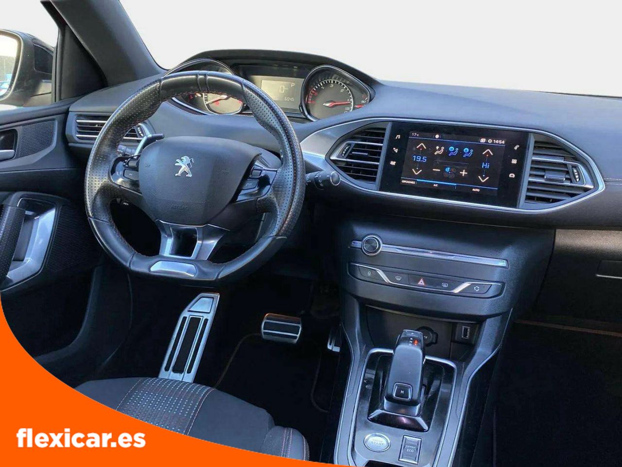Foto Peugeot 308 19