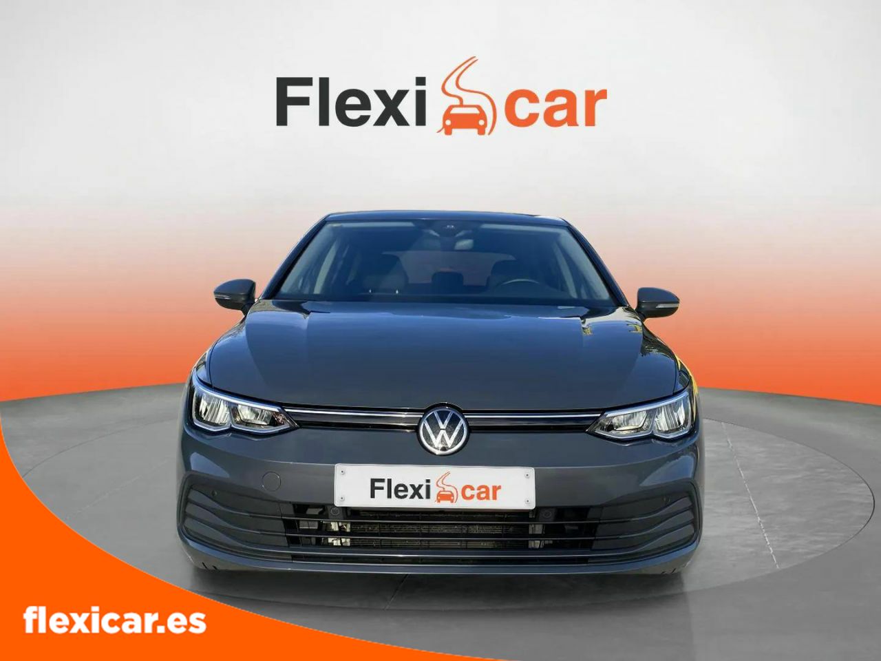Foto Volkswagen Golf 2