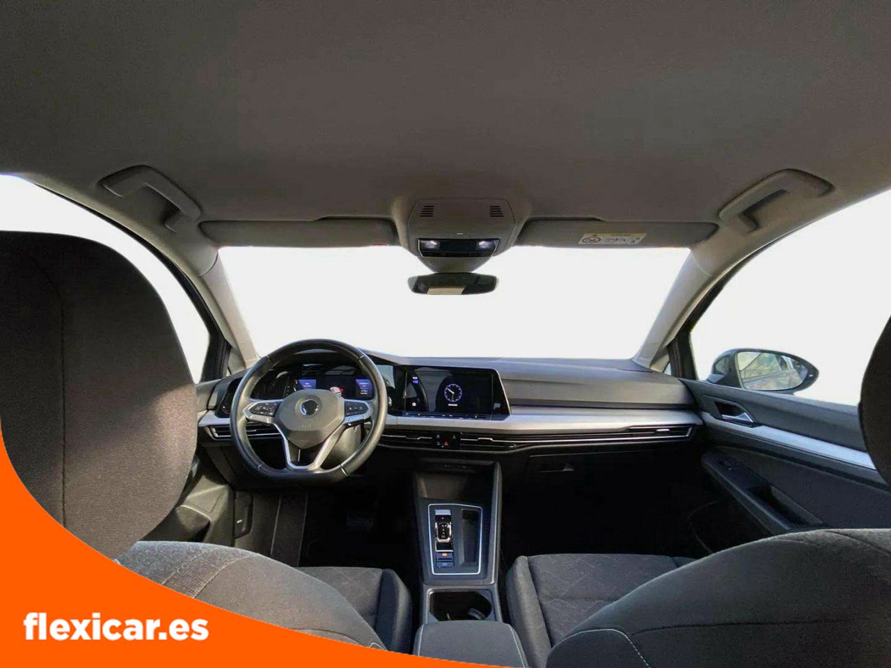 Foto Volkswagen Golf 10