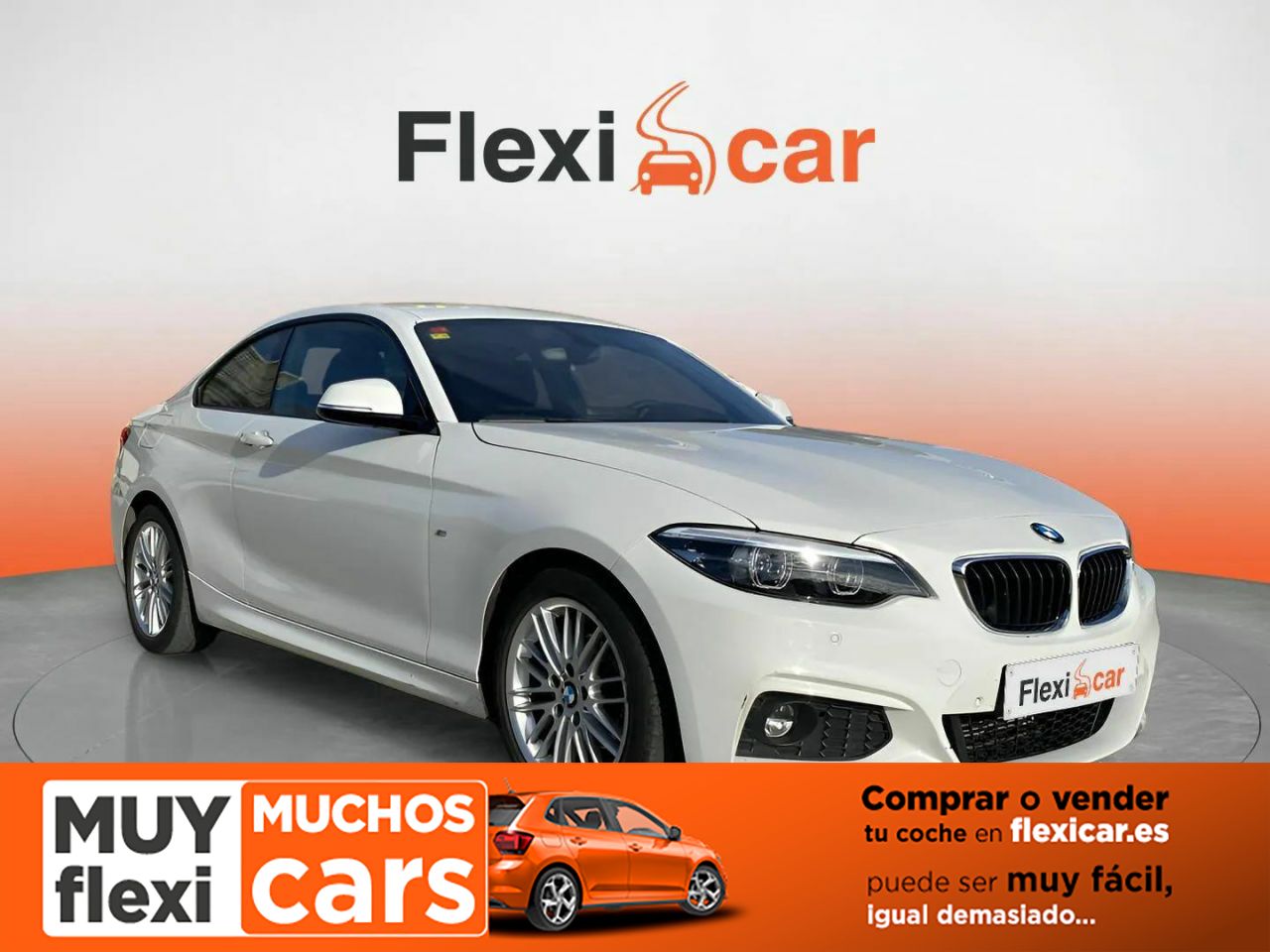 Foto BMW Serie 2 1