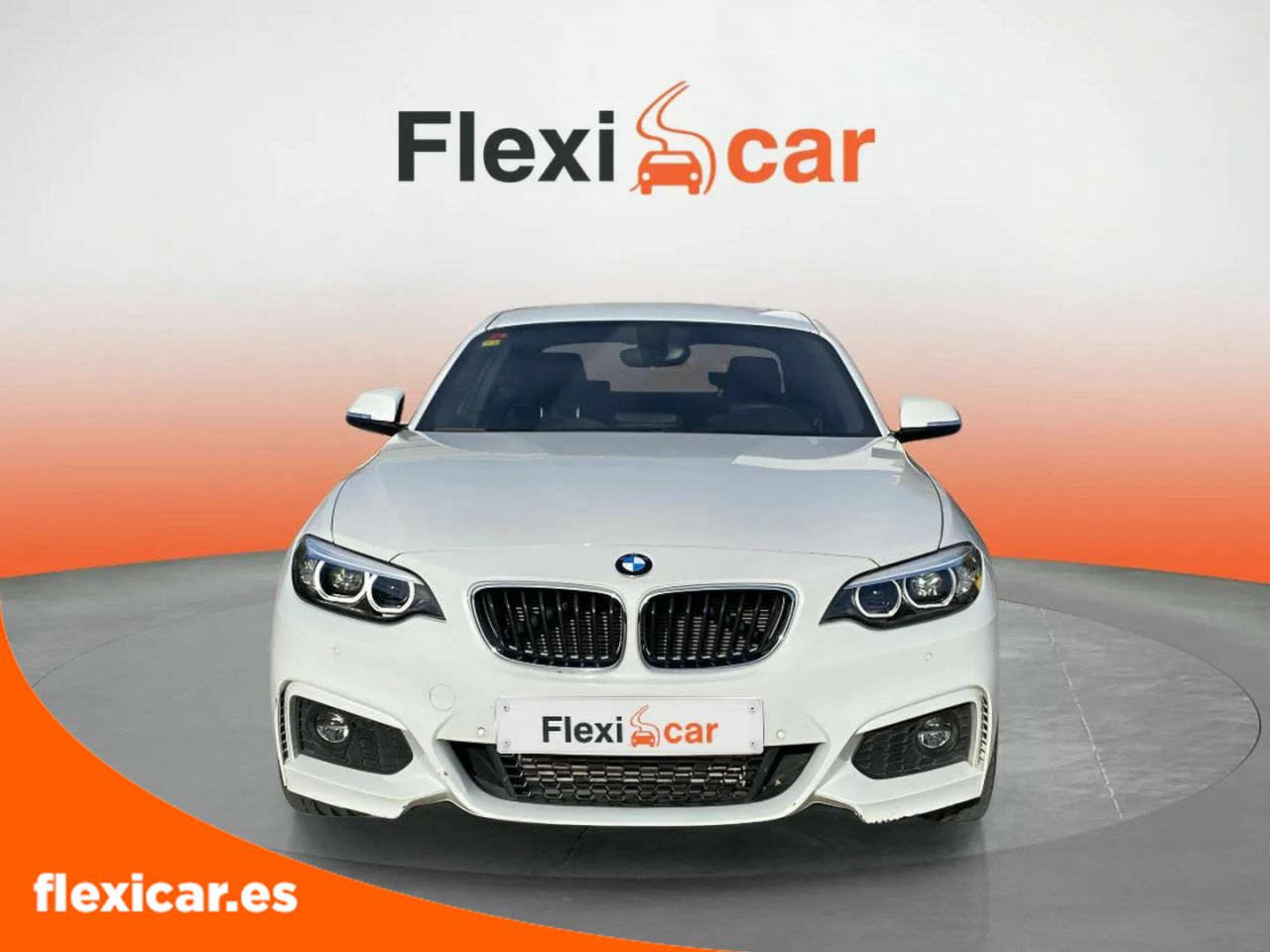 Foto BMW Serie 2 2