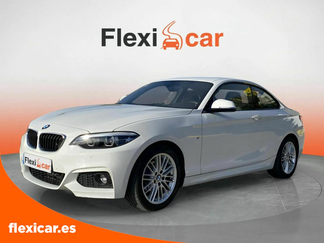 Foto BMW Serie 2 3