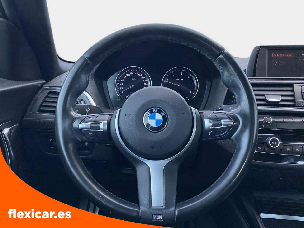 Foto BMW Serie 2 12