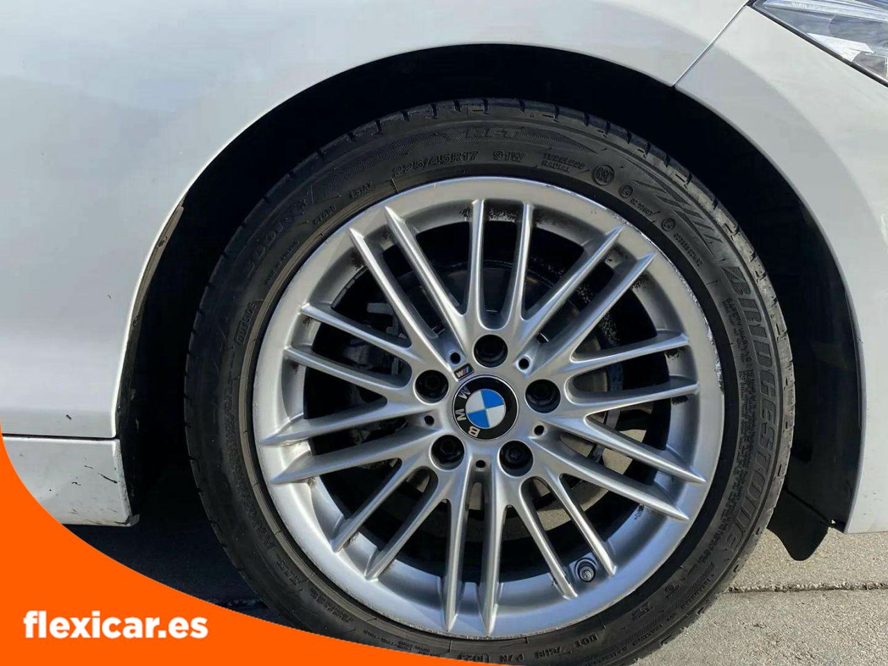 Foto BMW Serie 2 17