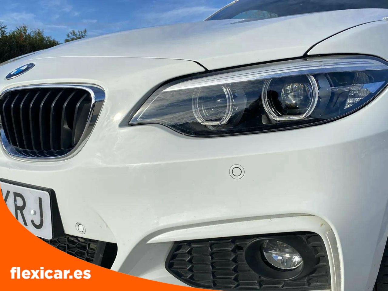 Foto BMW Serie 2 18