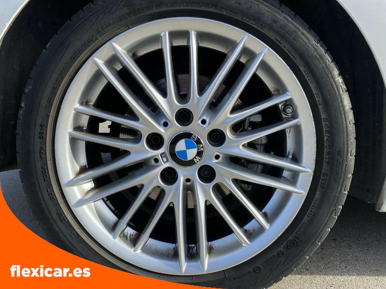Foto BMW Serie 2 19