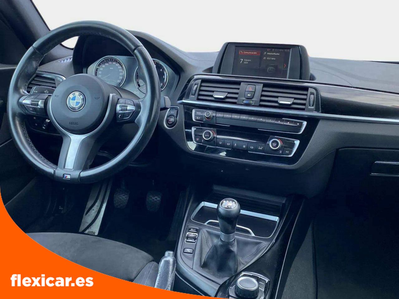 Foto BMW Serie 2 20