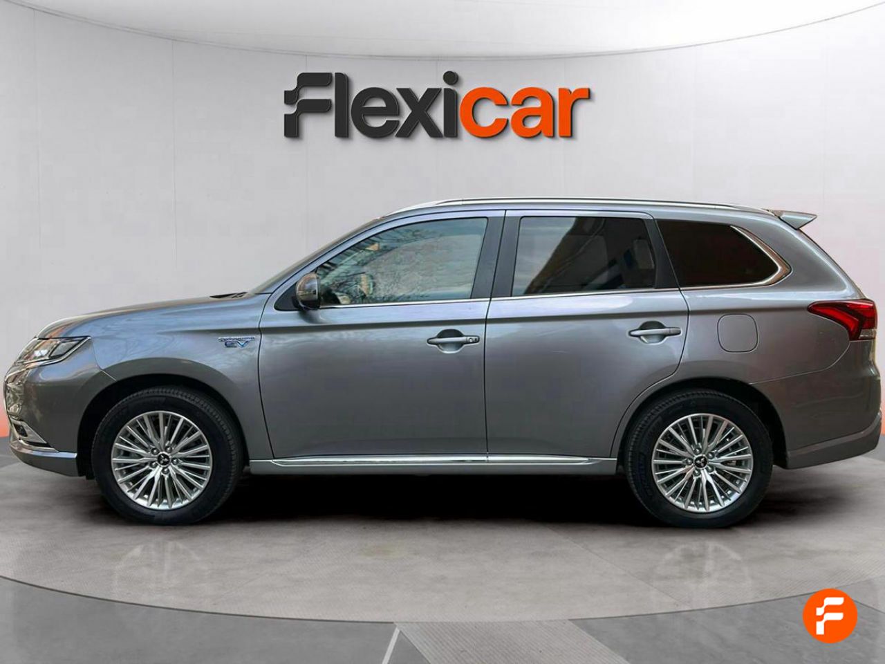 Foto Mitsubishi Outlander 3