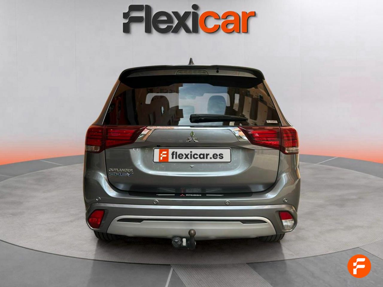 Foto Mitsubishi Outlander 5