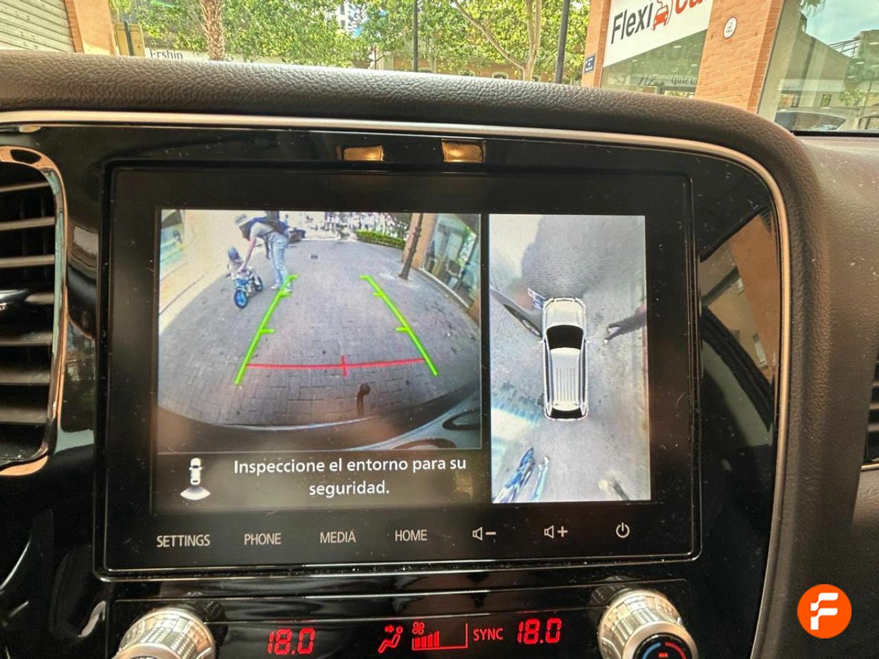 Foto Mitsubishi Outlander 15