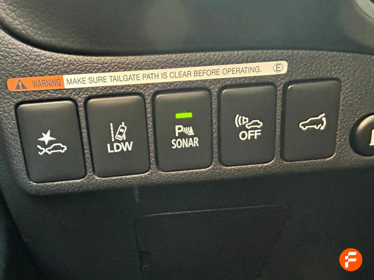 Foto Mitsubishi Outlander 19