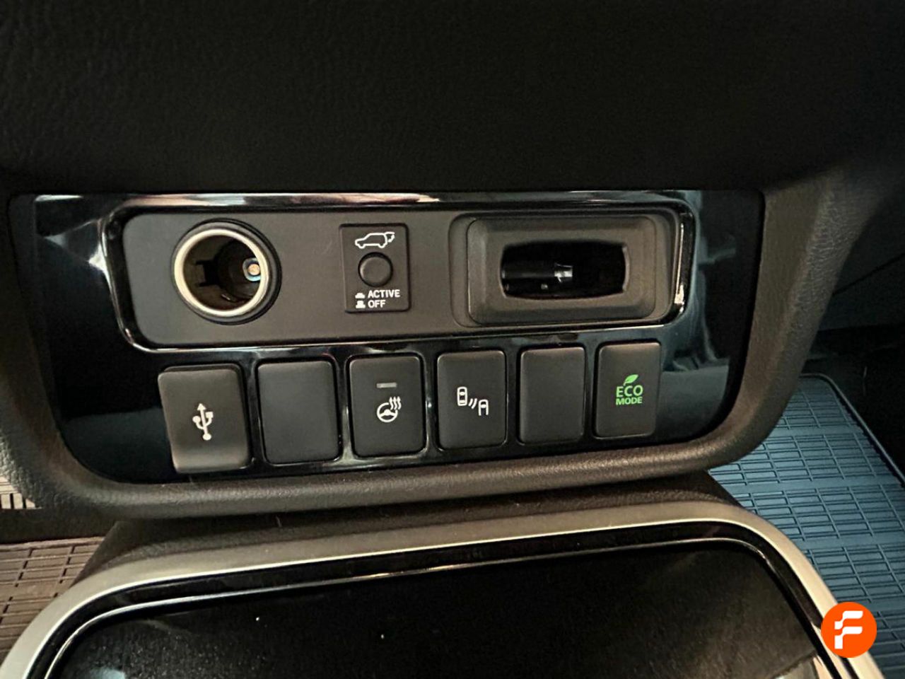 Foto Mitsubishi Outlander 20