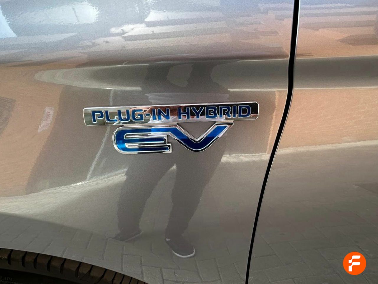 Foto Mitsubishi Outlander 23