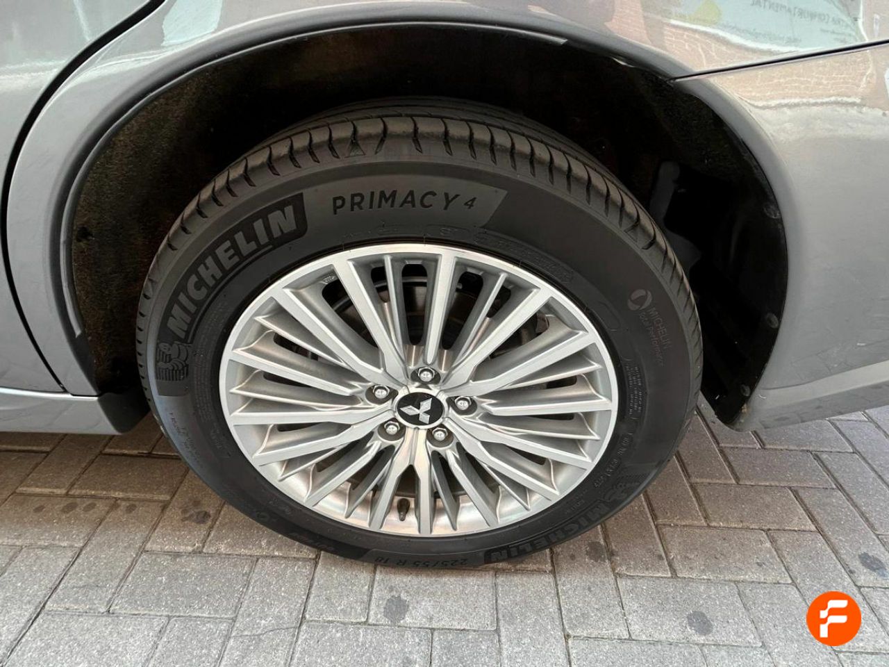 Foto Mitsubishi Outlander 31