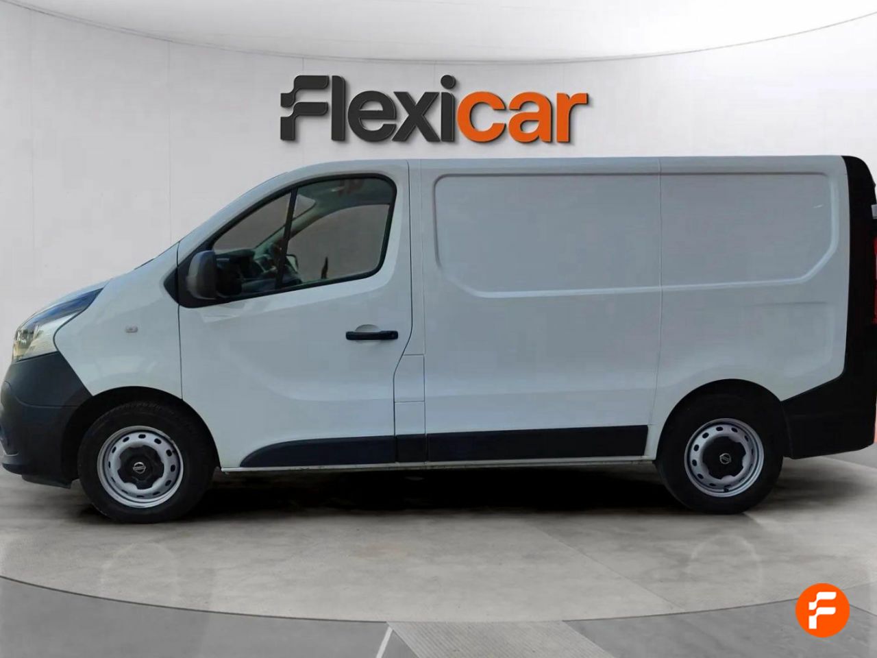 Foto Nissan NV300 4