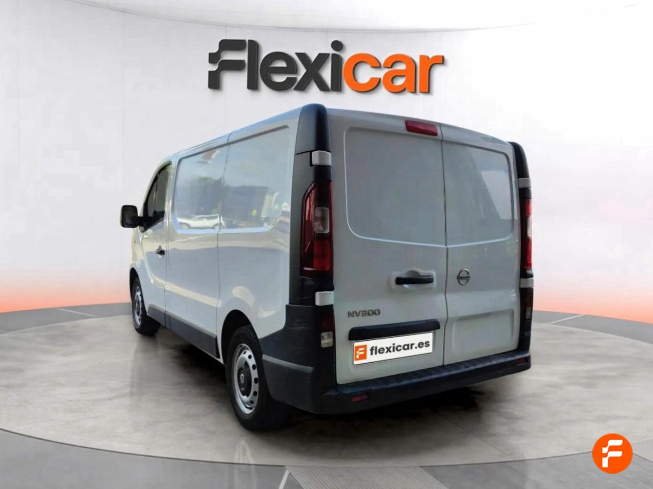 Foto Nissan NV300 5