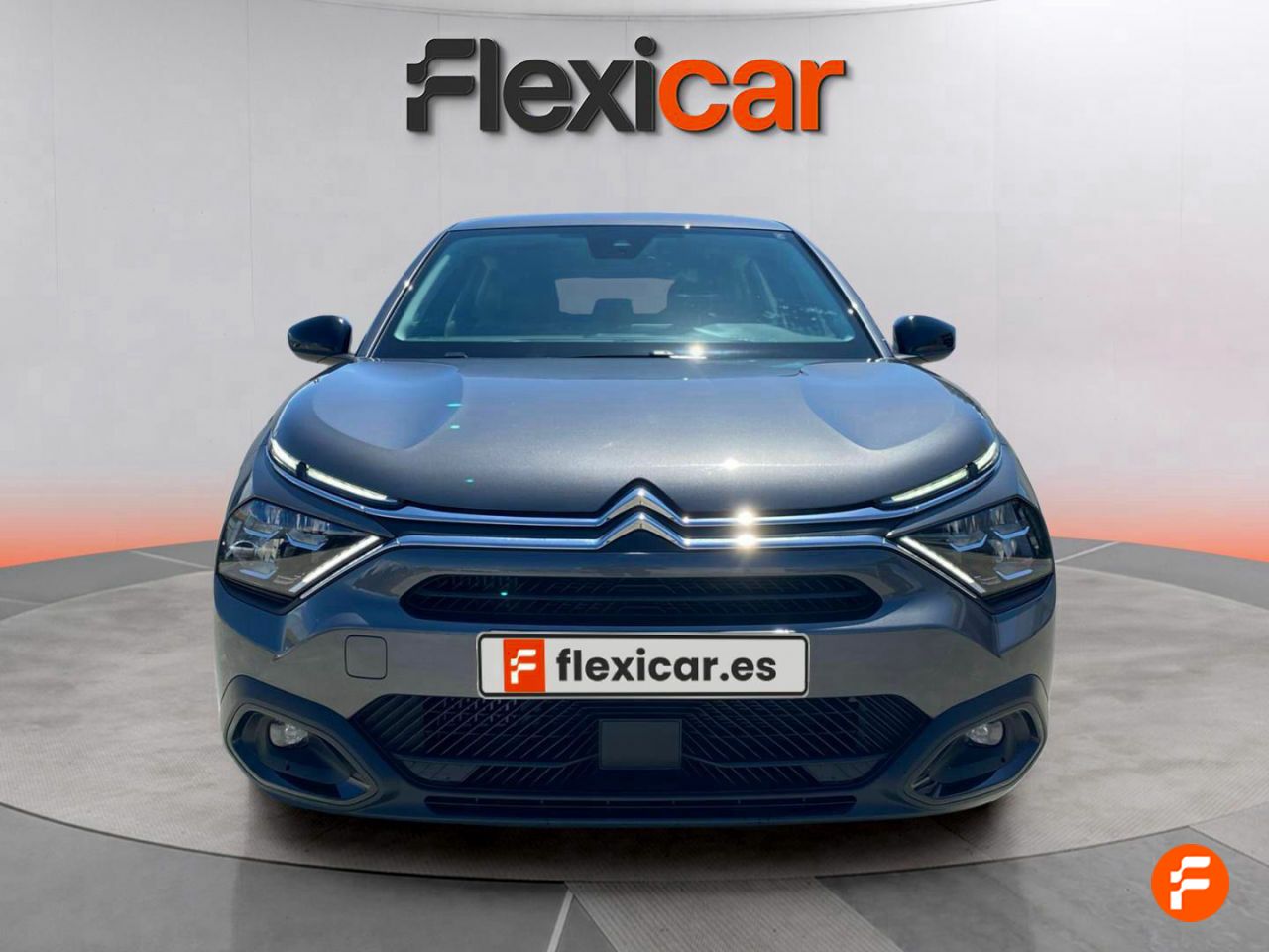 Foto Citroën C4 52