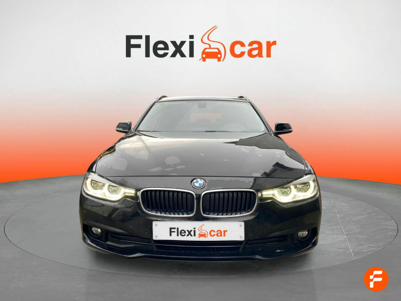 Foto BMW Serie 3 2