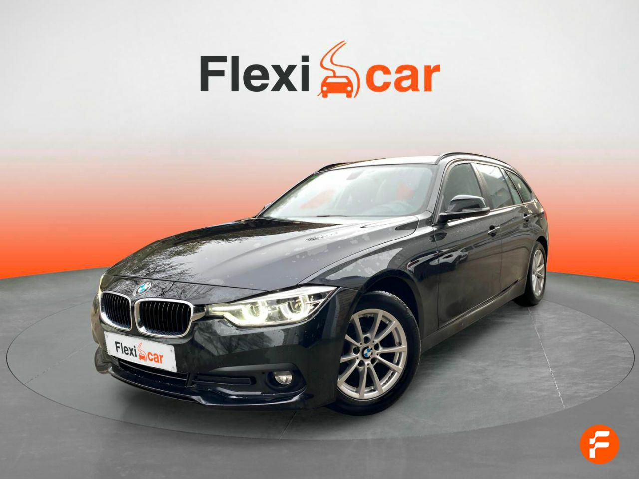 Foto BMW Serie 3 3