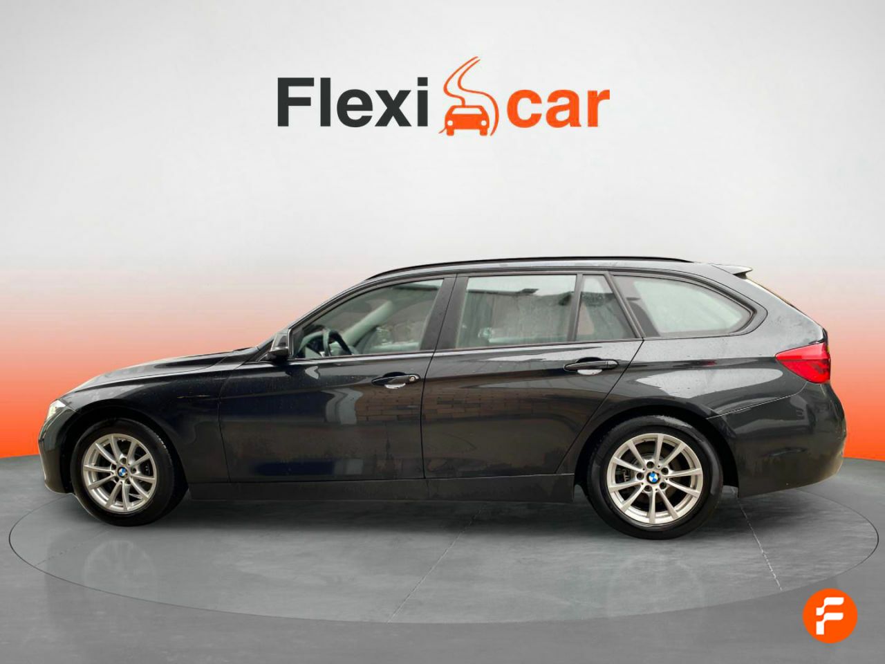 Foto BMW Serie 3 4
