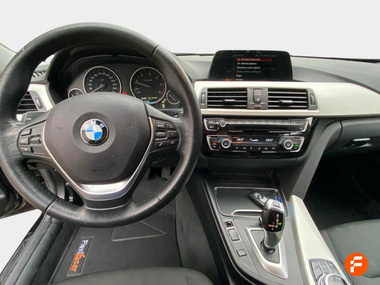 Foto BMW Serie 3 11