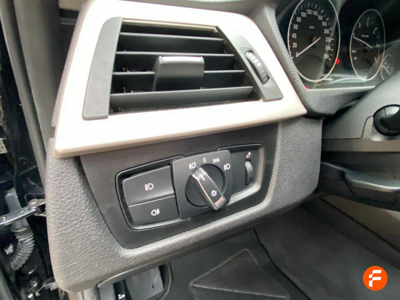 Foto BMW Serie 3 14