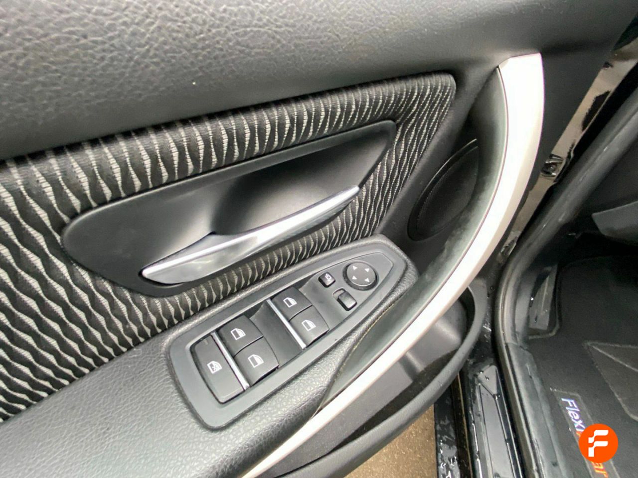 Foto BMW Serie 3 15