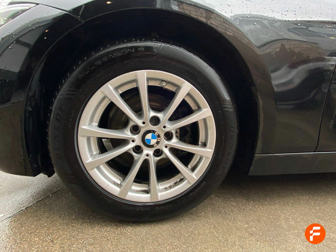 Foto BMW Serie 3 21