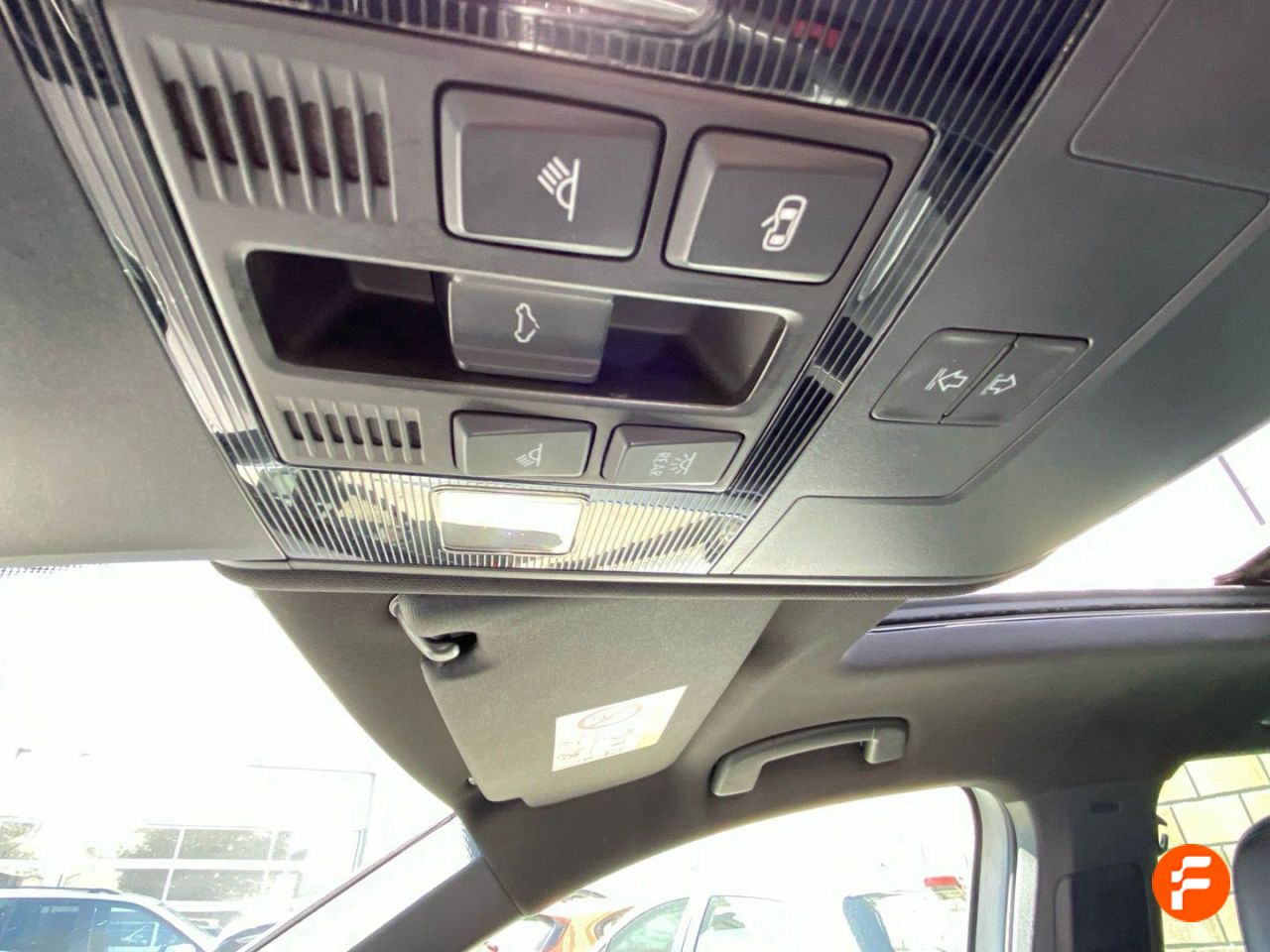 Foto Volkswagen Tiguan 15