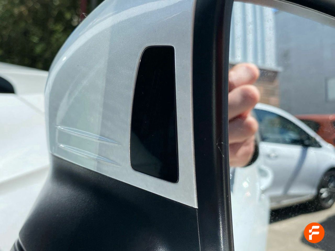 Foto Volkswagen Tiguan 23