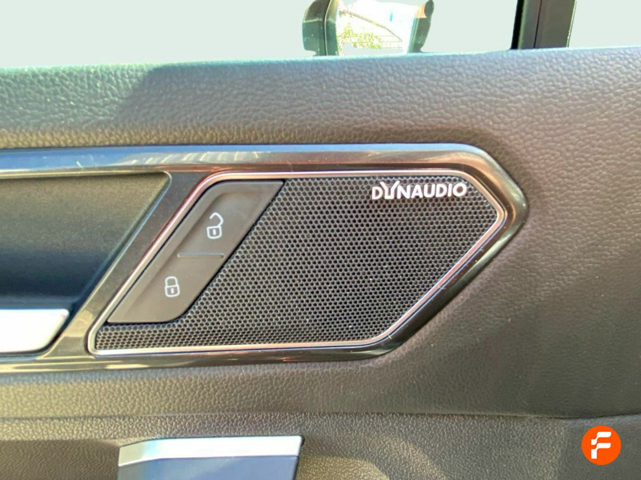 Foto Volkswagen Tiguan 28