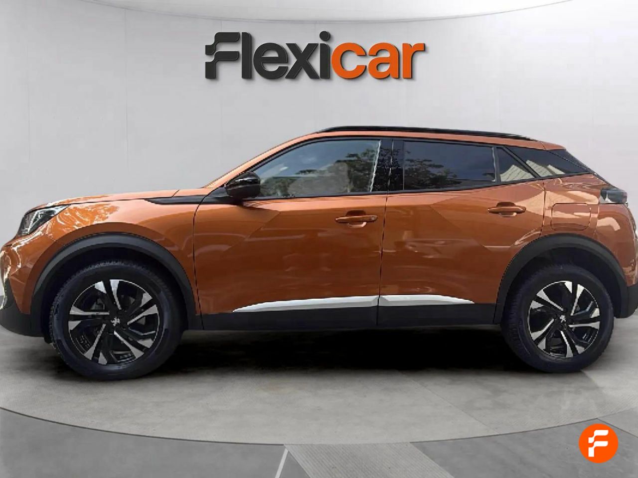 Foto Peugeot 2008 3