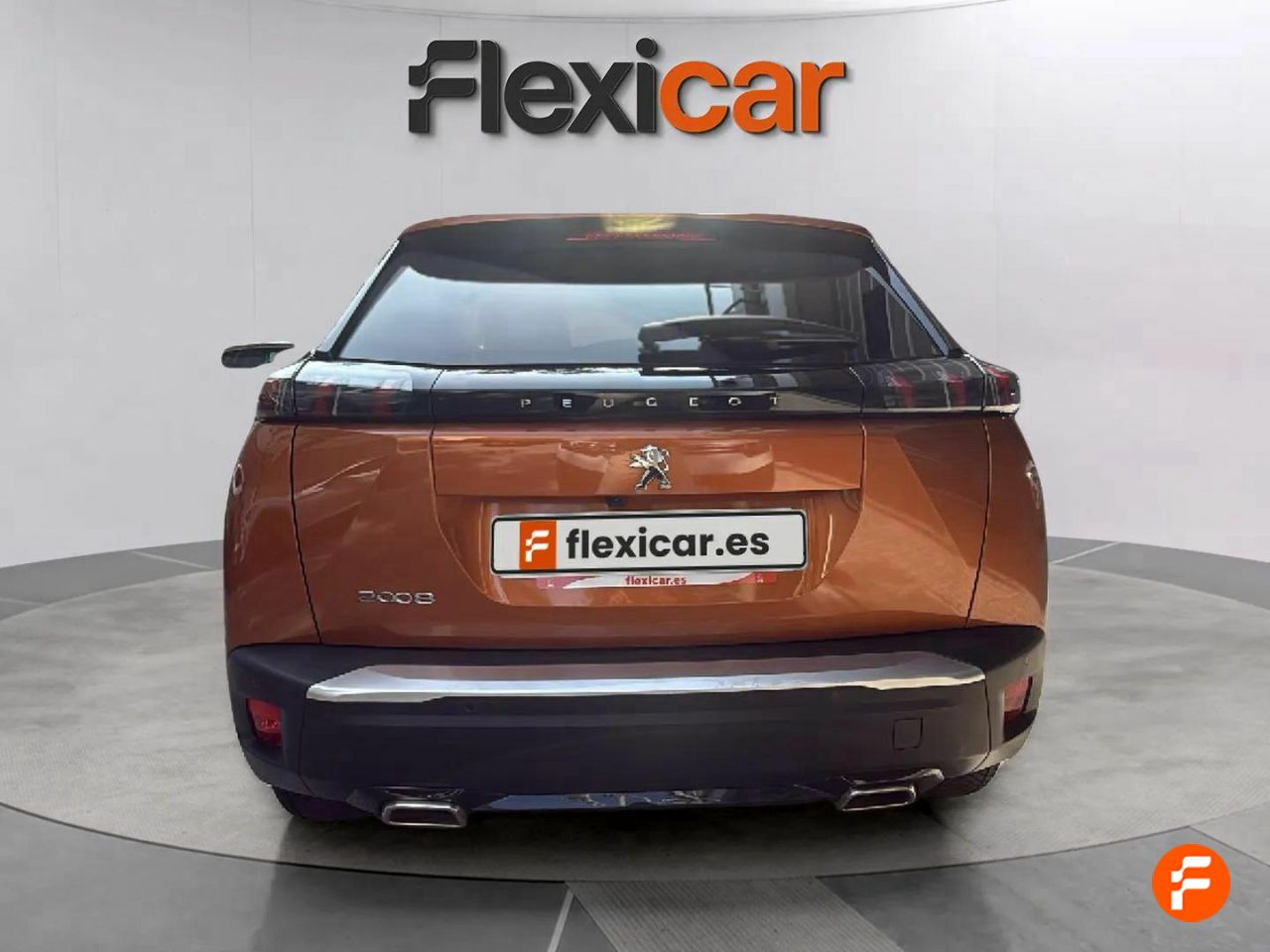 Foto Peugeot 2008 5