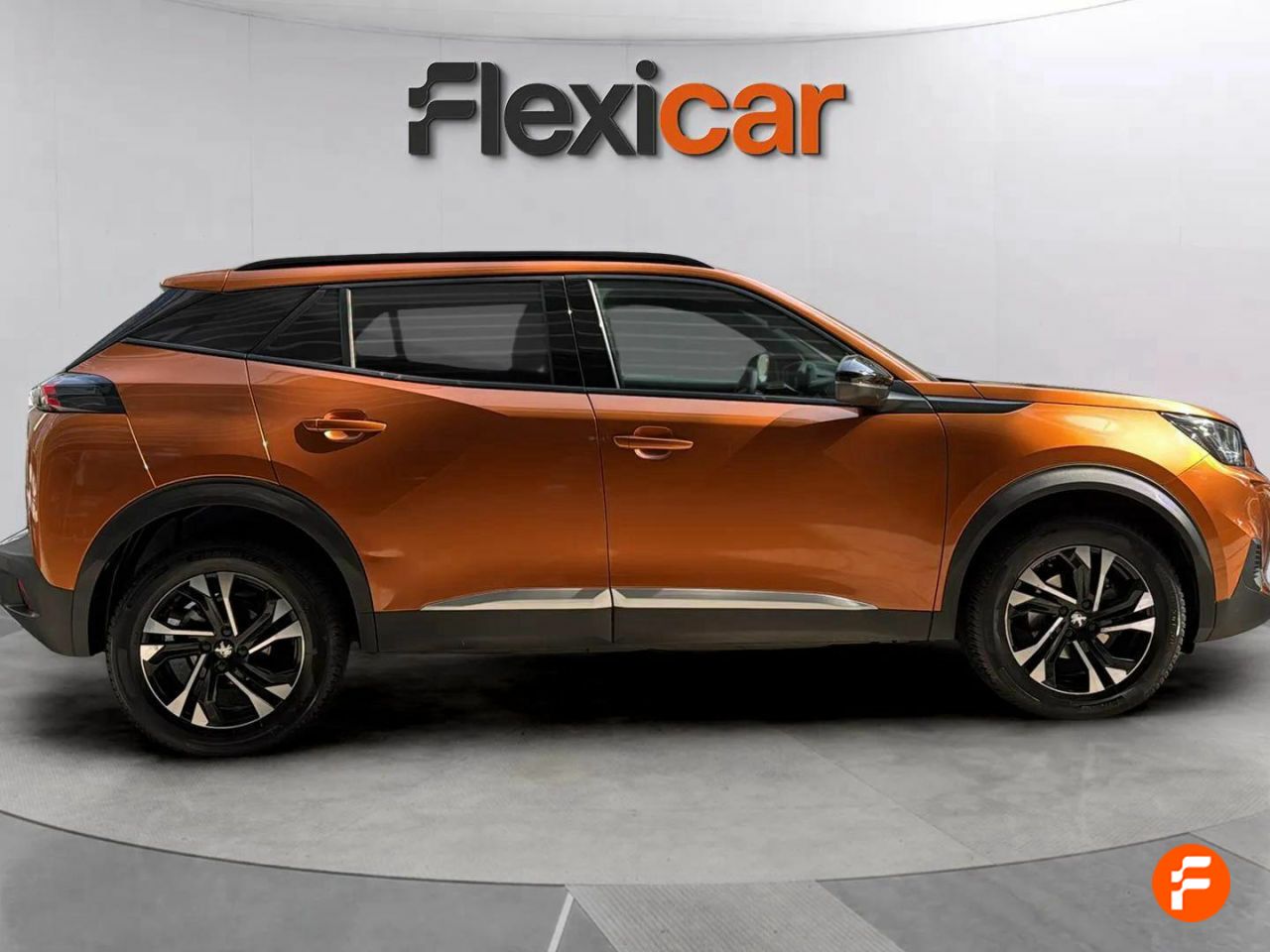 Foto Peugeot 2008 8