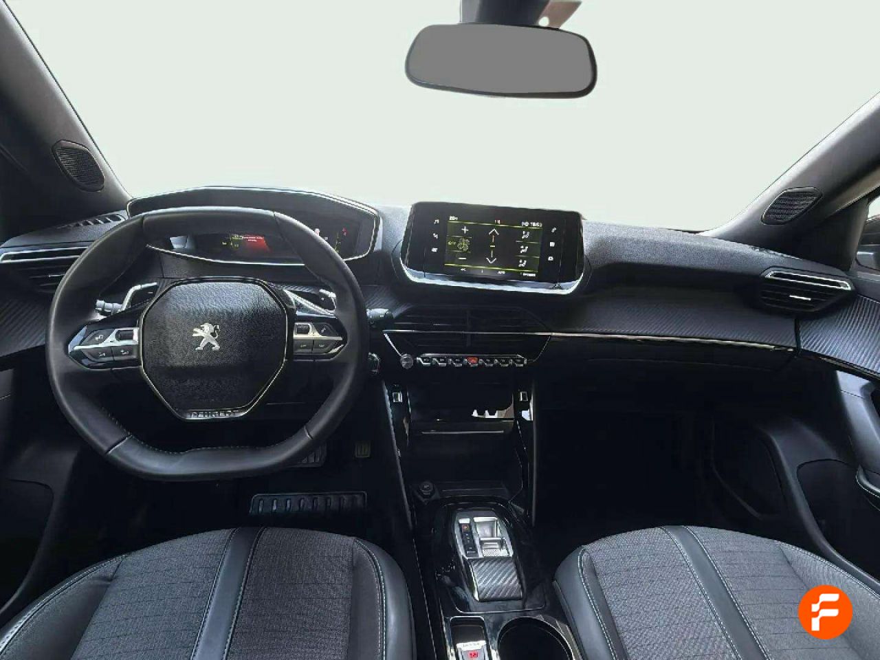 Foto Peugeot 2008 10
