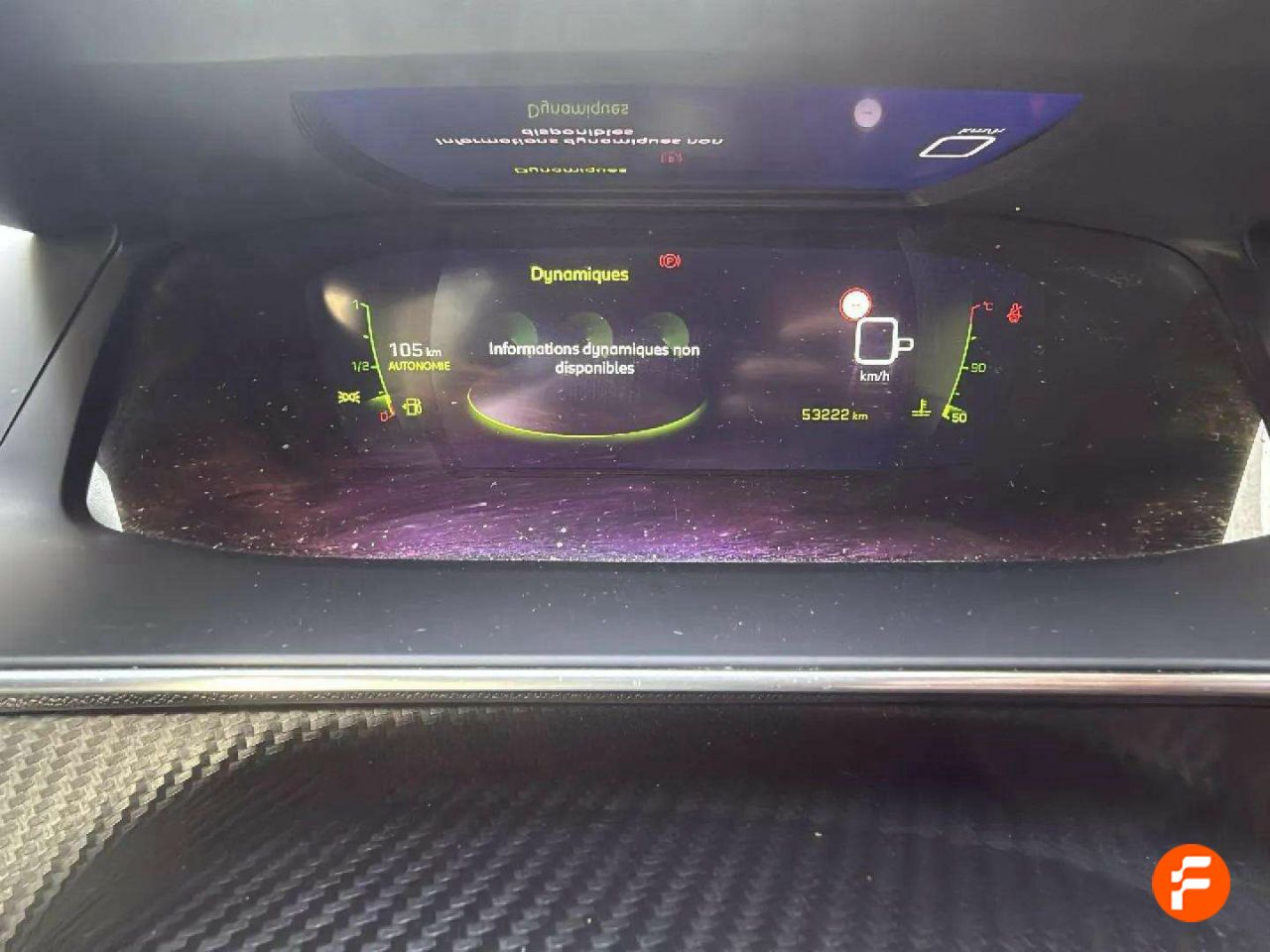 Foto Peugeot 2008 13