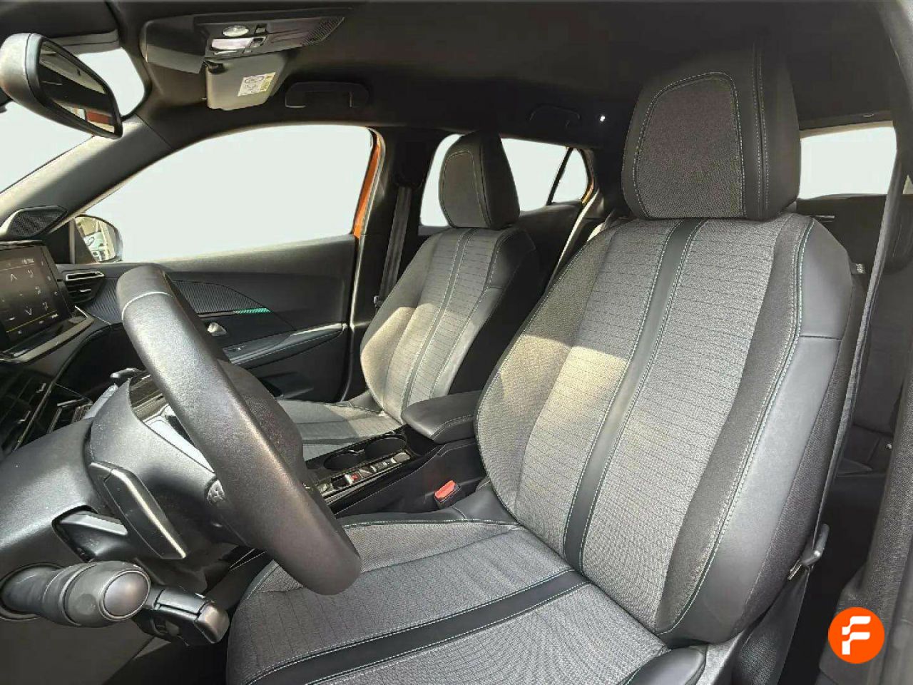 Foto Peugeot 2008 14