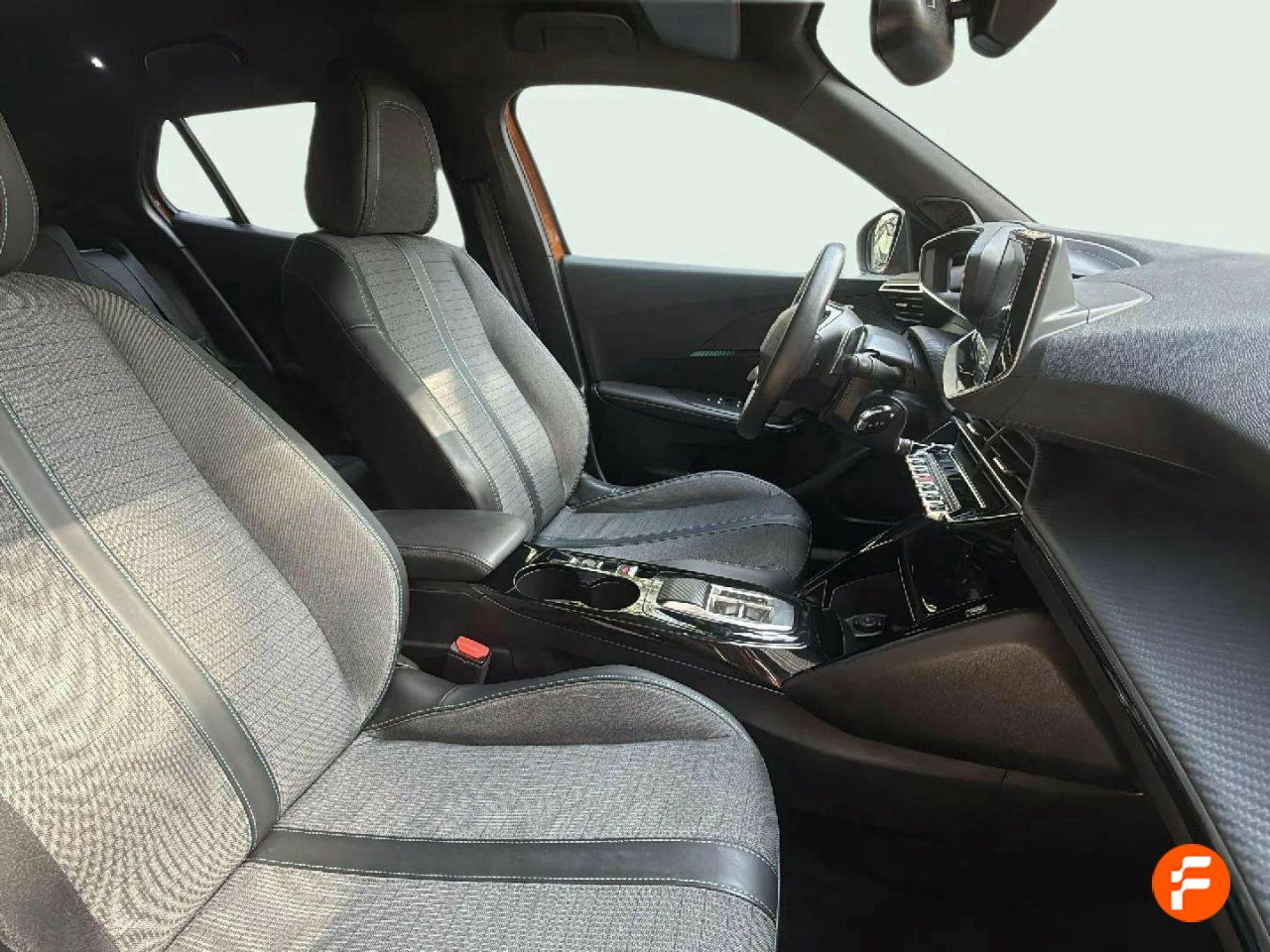 Foto Peugeot 2008 15