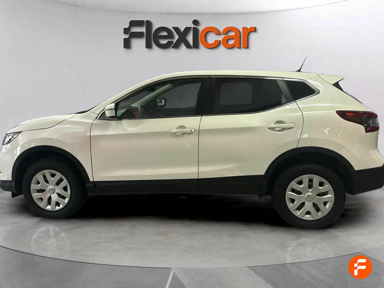 Foto Nissan Qashqai 3