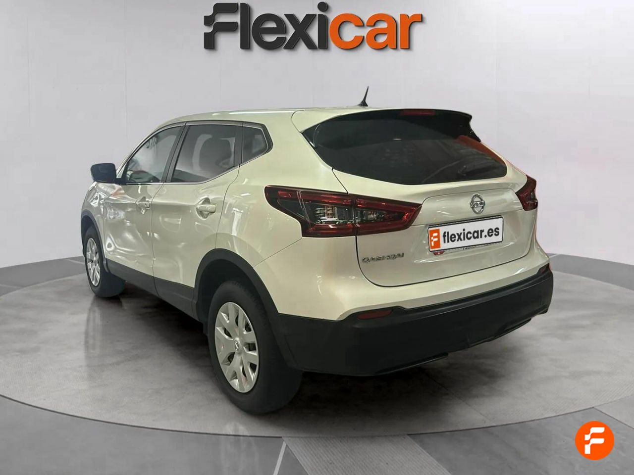 Foto Nissan Qashqai 4