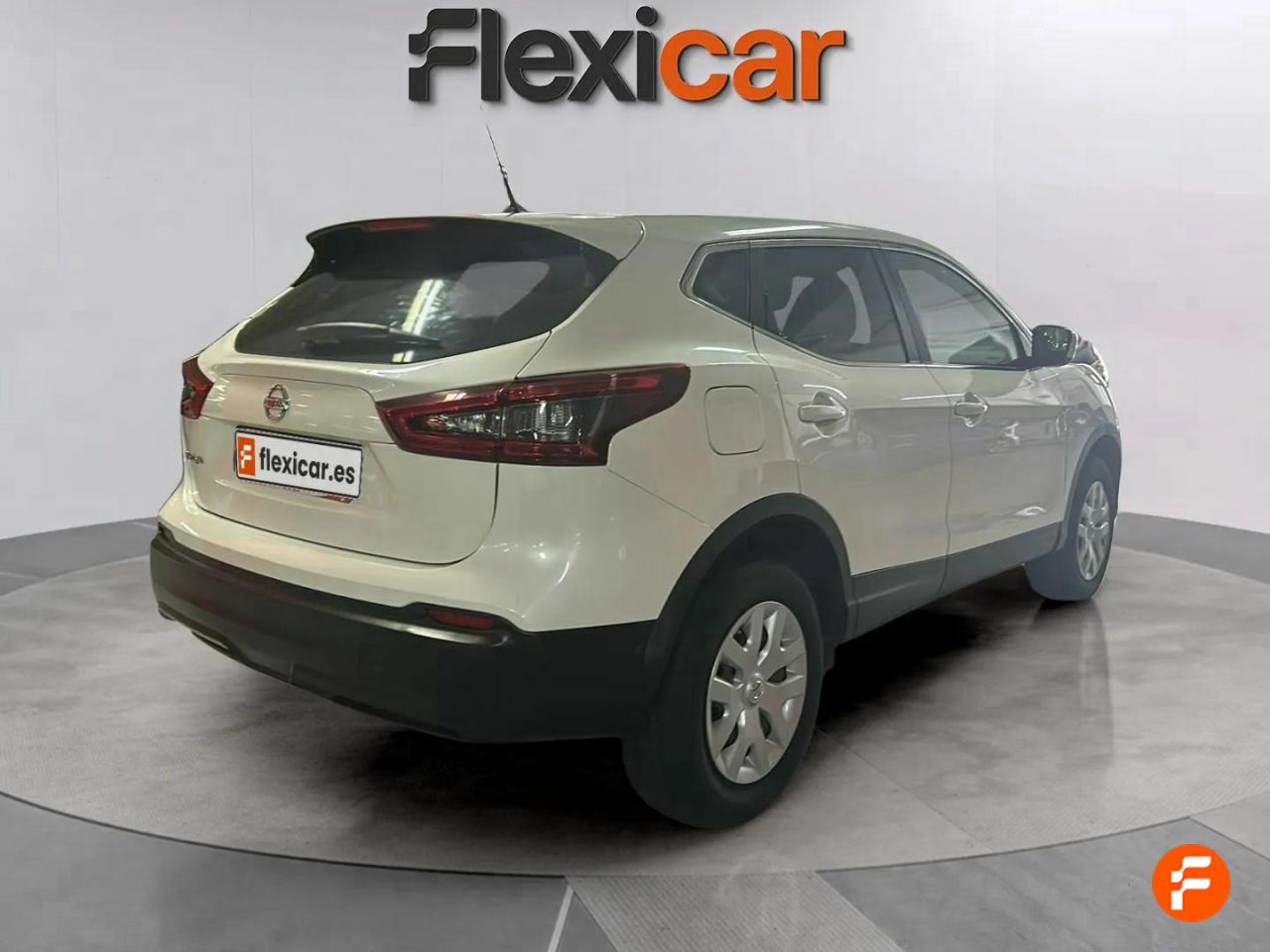 Foto Nissan Qashqai 7