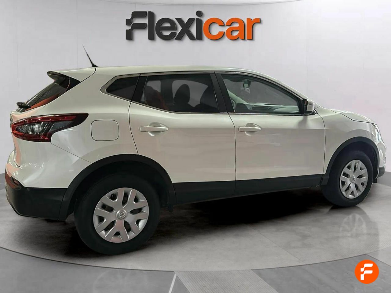 Foto Nissan Qashqai 8