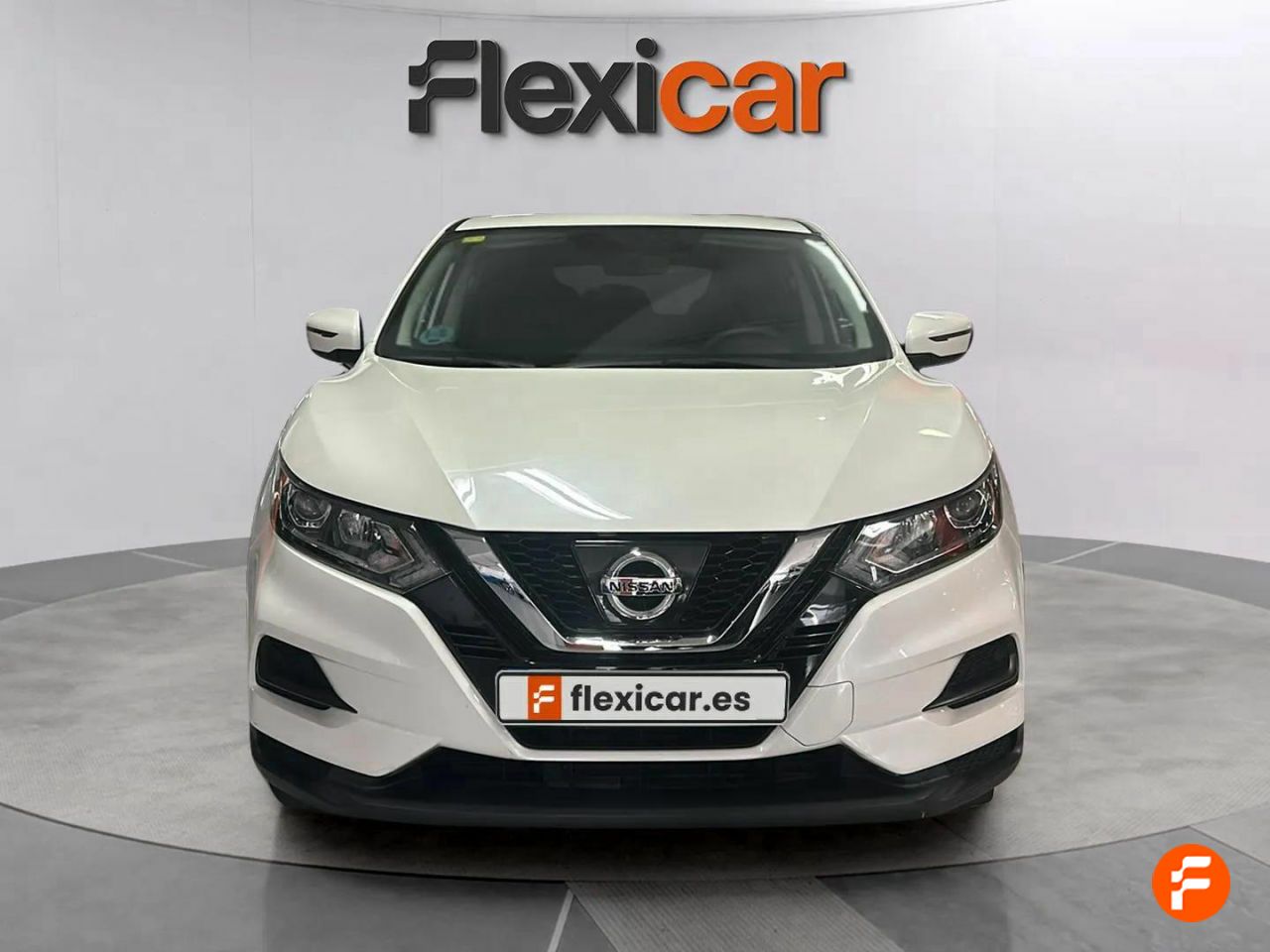 Foto Nissan Qashqai 9