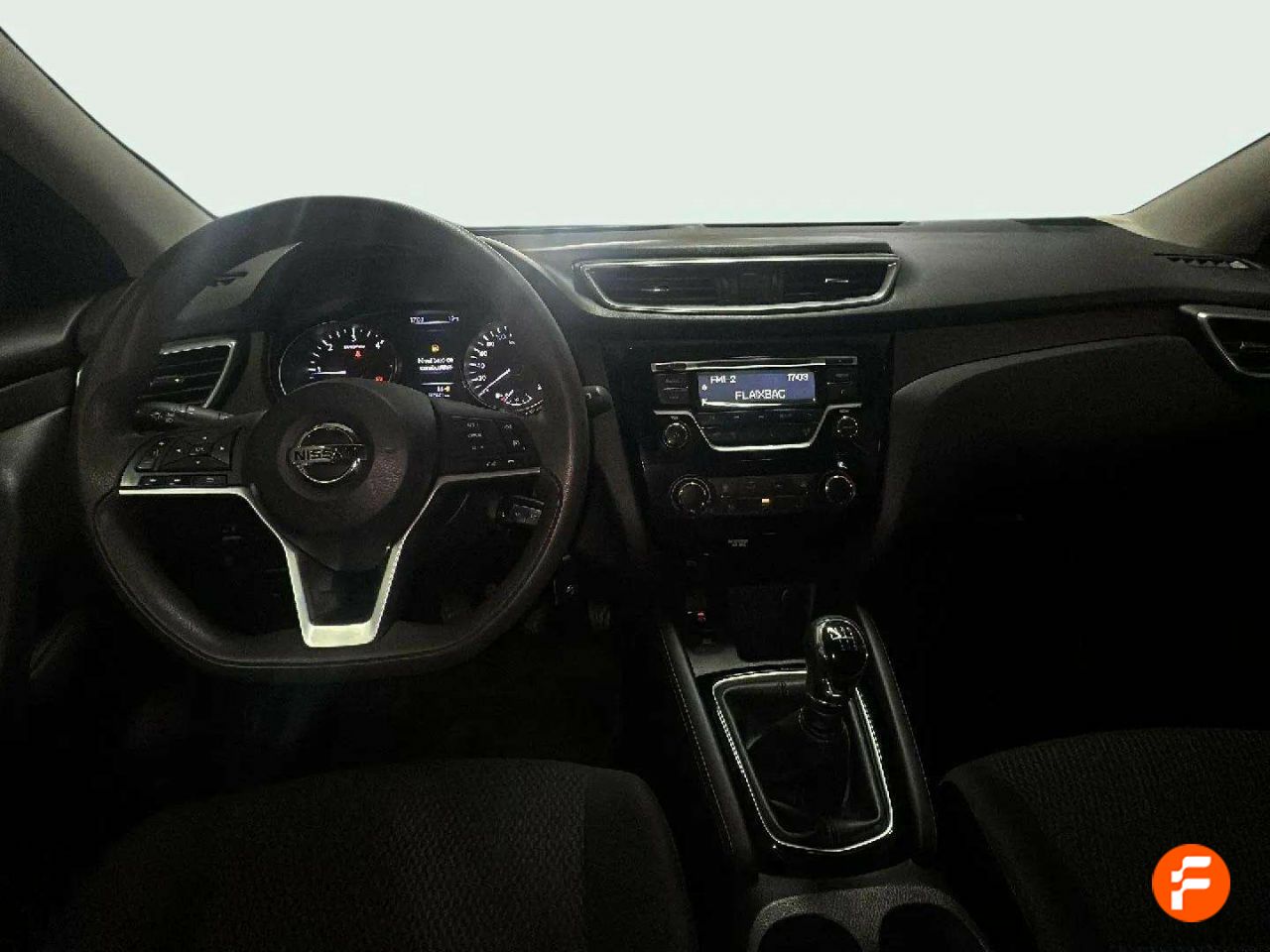 Foto Nissan Qashqai 10