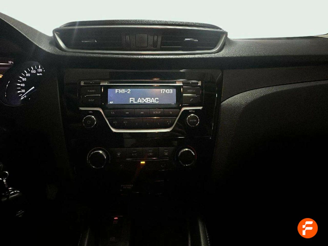 Foto Nissan Qashqai 11
