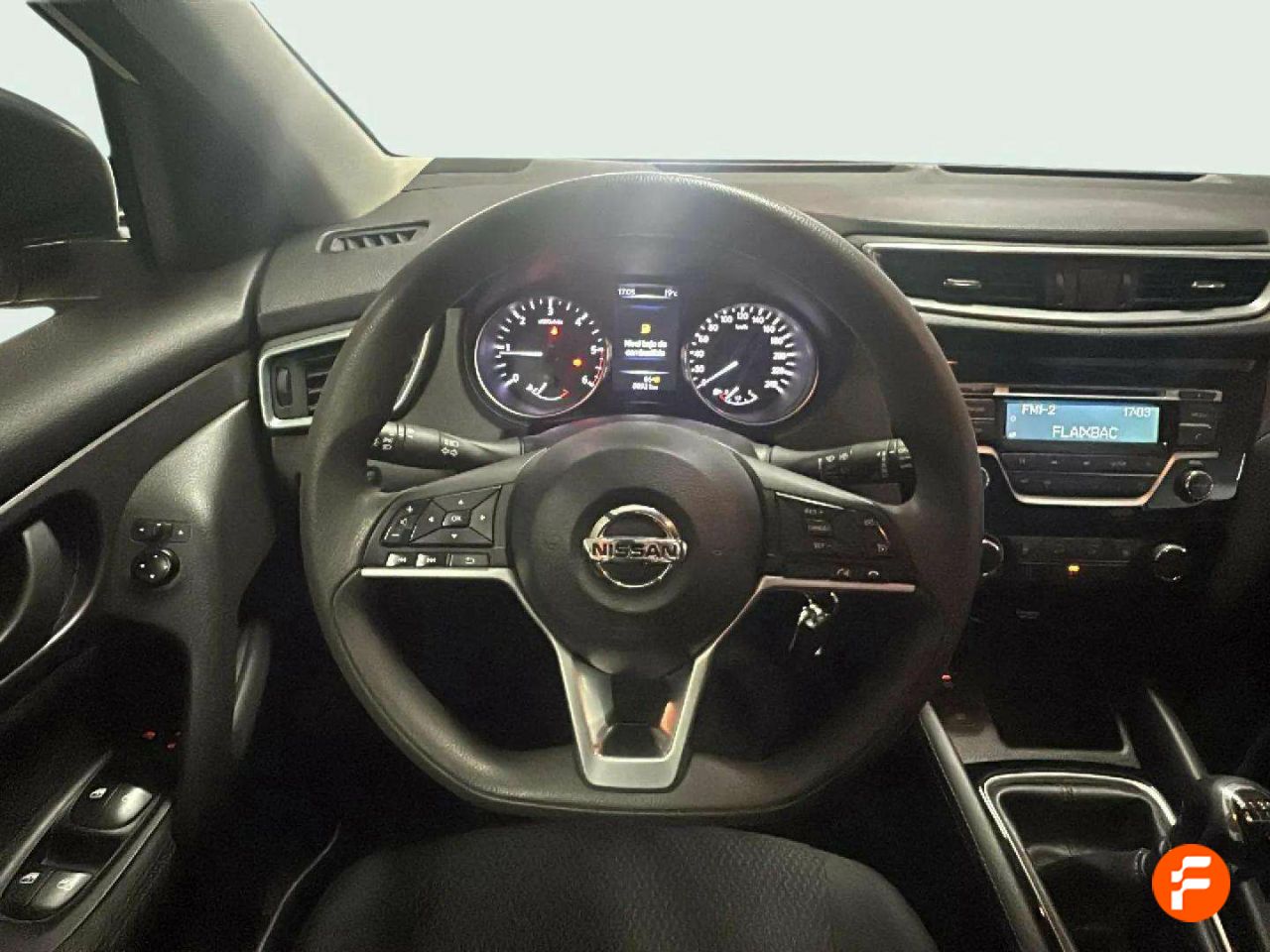 Foto Nissan Qashqai 12