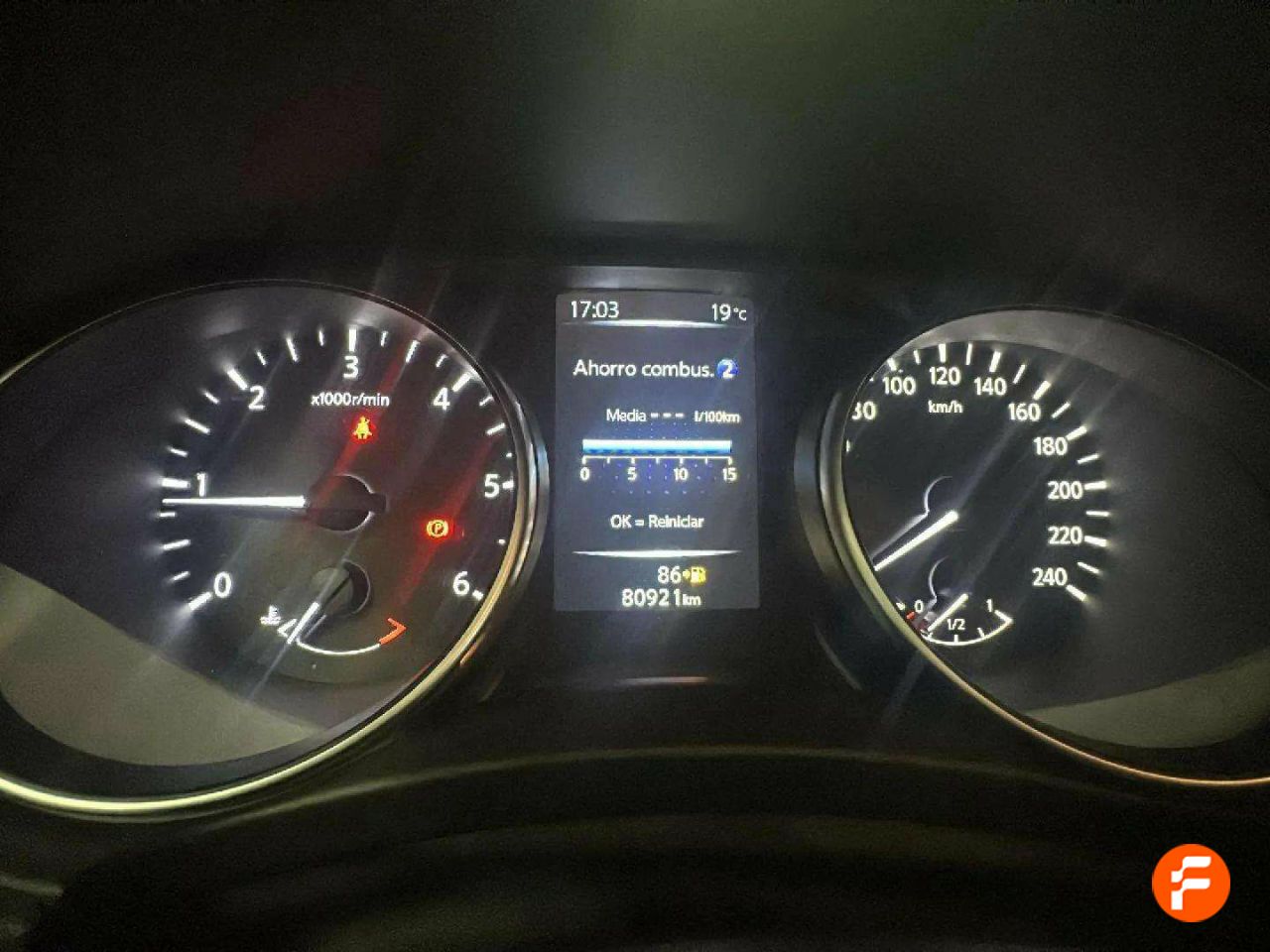 Foto Nissan Qashqai 13