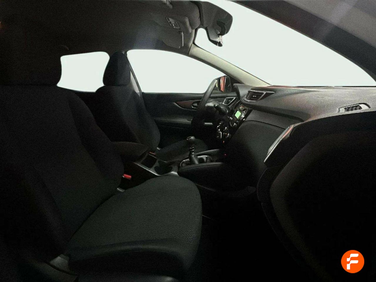 Foto Nissan Qashqai 14