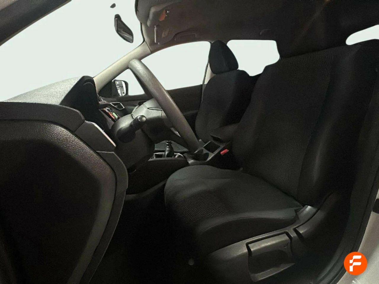 Foto Nissan Qashqai 15