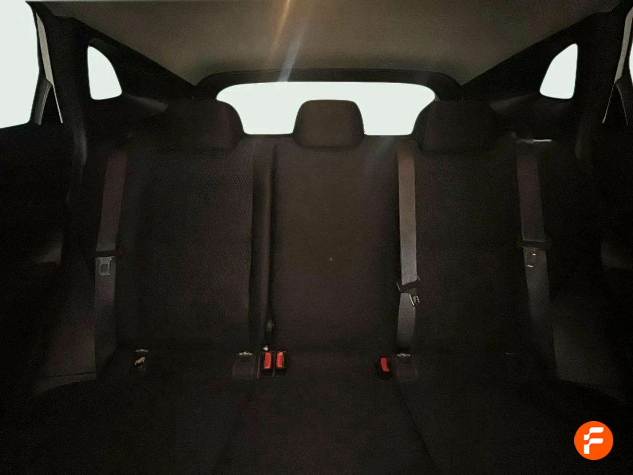 Foto Nissan Qashqai 16